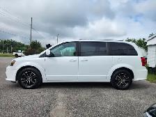 2018 DODGE GRAND CARAVAN GT - Photo 5