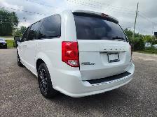 2018 DODGE GRAND CARAVAN GT - Photo 6