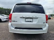 2018 DODGE GRAND CARAVAN GT - Photo 7