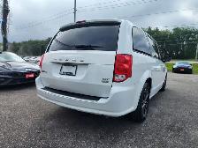 2018 DODGE GRAND CARAVAN GT - Photo 8