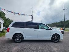2018 DODGE GRAND CARAVAN GT - Photo 9