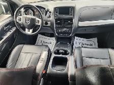 2018 DODGE GRAND CARAVAN GT - Photo 10