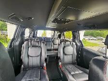 2018 DODGE GRAND CARAVAN GT - Photo 11