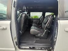 2018 DODGE GRAND CARAVAN GT - Photo 13