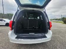 2018 DODGE GRAND CARAVAN GT - Photo 14