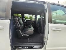 2018 DODGE GRAND CARAVAN GT - Photo 15
