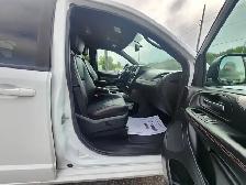 2018 DODGE GRAND CARAVAN GT - Photo 16
