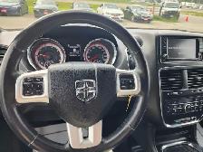 2018 DODGE GRAND CARAVAN GT - Photo 17