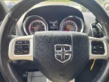 2018 DODGE GRAND CARAVAN GT - Photo 18