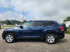 2018 VOLKSWAGEN ATLAS V6 SE 4MOTION - Photo 5