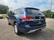 2018 VOLKSWAGEN ATLAS V6 SE 4MOTION - Photo 6