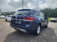 2018 VOLKSWAGEN ATLAS V6 SE 4MOTION - Photo 8
