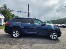 2018 VOLKSWAGEN ATLAS V6 SE 4MOTION - Photo 9