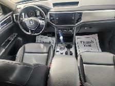 2018 VOLKSWAGEN ATLAS V6 SE 4MOTION - Photo 10