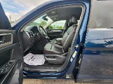 2018 VOLKSWAGEN ATLAS V6 SE 4MOTION - Photo 12