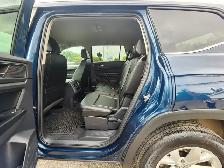 2018 VOLKSWAGEN ATLAS V6 SE 4MOTION - Photo 13