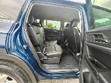 2018 VOLKSWAGEN ATLAS V6 SE 4MOTION - Photo 15