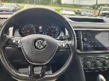 2018 VOLKSWAGEN ATLAS V6 SE 4MOTION - Photo 17