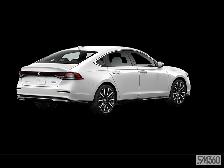 2026 Honda Accord Hybrid Touring - Photo 2
