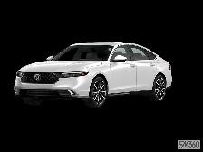 2026 Honda Accord Hybrid Touring - Photo 3