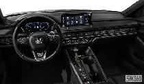 2026 Honda Accord Hybrid Touring - Photo 6