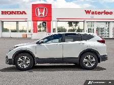 2022 Honda CR-V LX - Photo 2