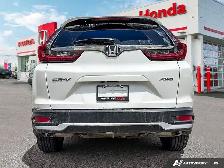 2022 Honda CR-V LX - Photo 4
