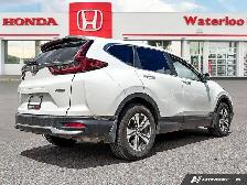 2022 Honda CR-V LX - Photo 6
