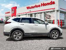 2022 Honda CR-V LX - Photo 7