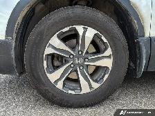 2022 Honda CR-V LX - Photo 10