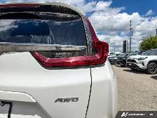 2022 Honda CR-V LX - Photo 14