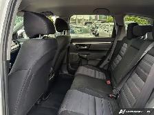 2022 Honda CR-V LX - Photo 26