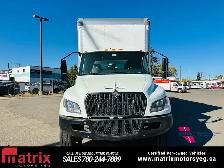 2024 International MV607 - Photo 3