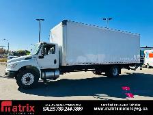 2024 International MV607 - Photo 6