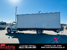 2024 International MV607 - Photo 9