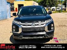 2021 Mitsubishi RVR SE - Photo 2