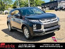 2021 Mitsubishi RVR SE - Photo 3