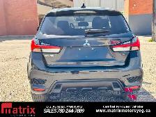 2021 Mitsubishi RVR SE - Photo 4