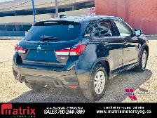 2021 Mitsubishi RVR SE - Photo 5