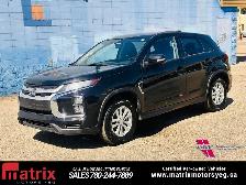2021 Mitsubishi RVR SE - Photo 6