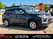 2021 Mitsubishi RVR SE - Photo 7