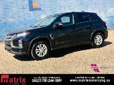 2021 Mitsubishi RVR SE - Photo 9