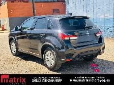 2021 Mitsubishi RVR SE - Photo 10