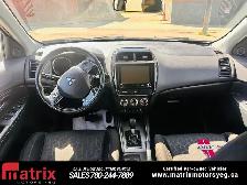 2021 Mitsubishi RVR SE - Photo 11