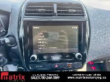 2021 Mitsubishi RVR SE - Photo 16