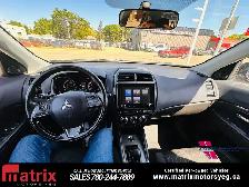 2021 Mitsubishi RVR SE - Photo 19