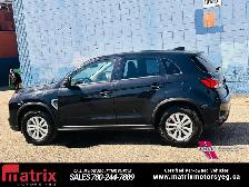 2021 Mitsubishi RVR SE - Photo 20