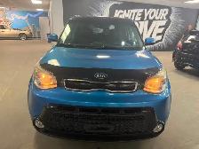 2016 Kia Soul 5dr Wgn Auto EX - Photo 2