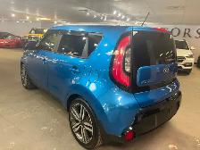2016 Kia Soul 5dr Wgn Auto EX - Photo 4