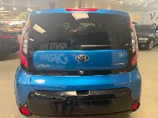 2016 Kia Soul 5dr Wgn Auto EX - Photo 5